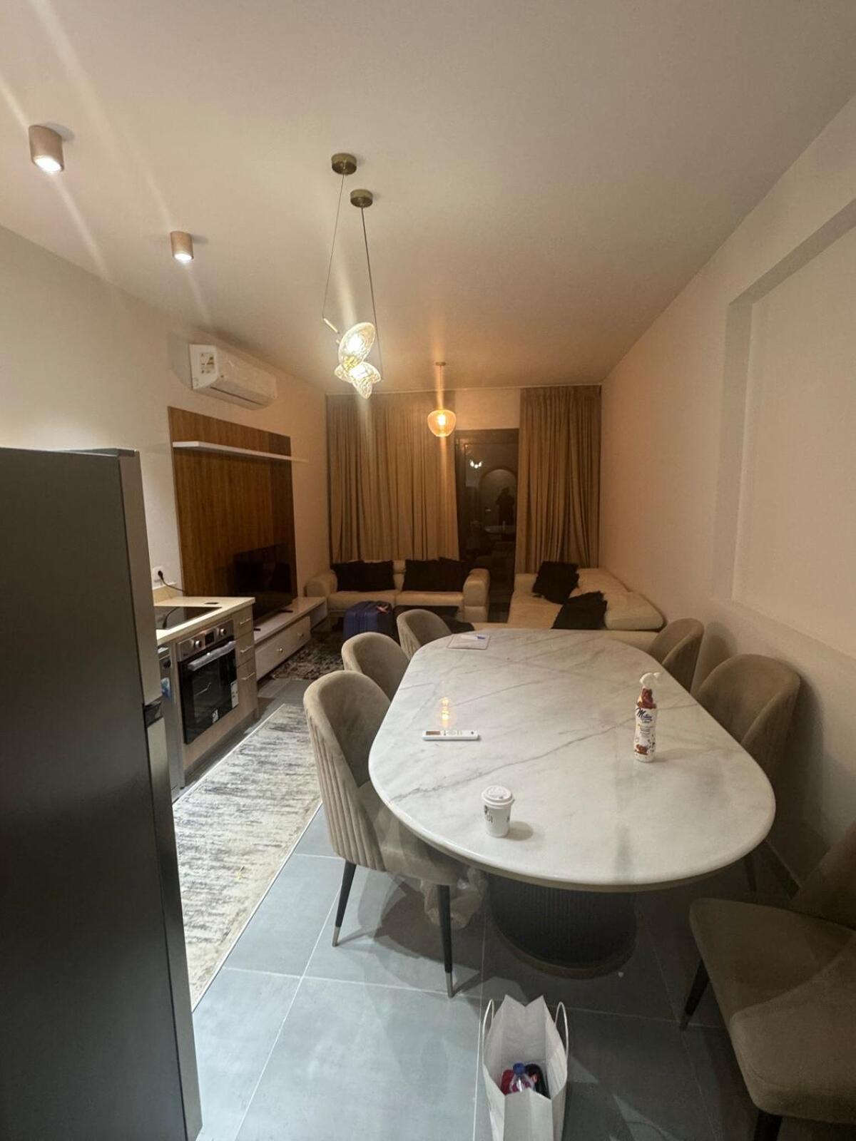 Luxury Makadi Heights Phase 2 Apartmán
