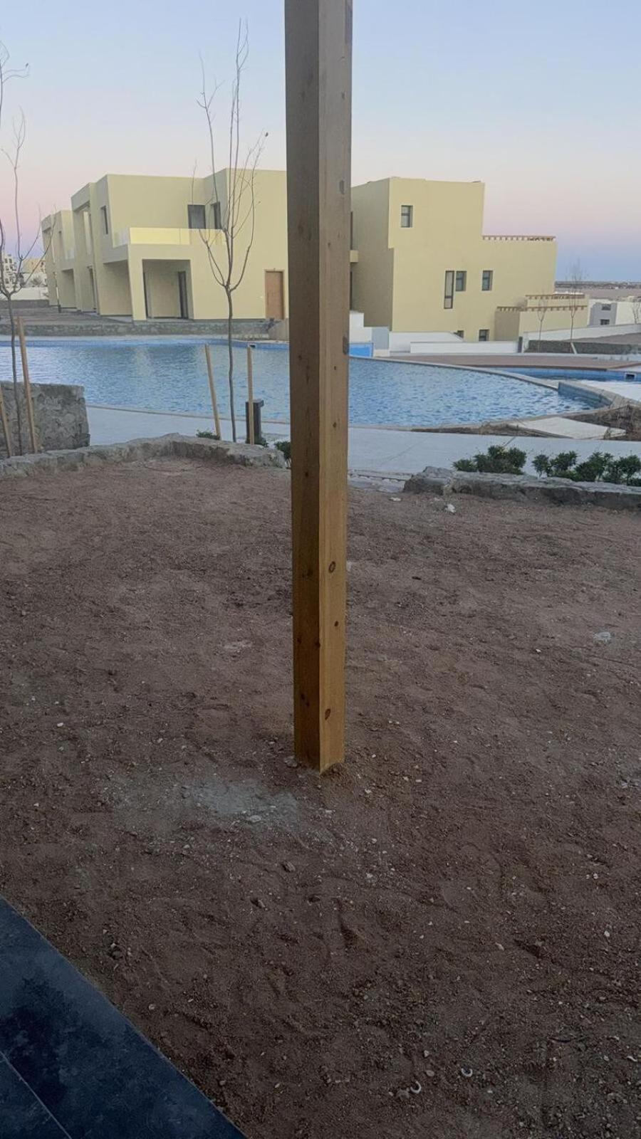 Apartmán Luxury Makadi Heights Phase 2