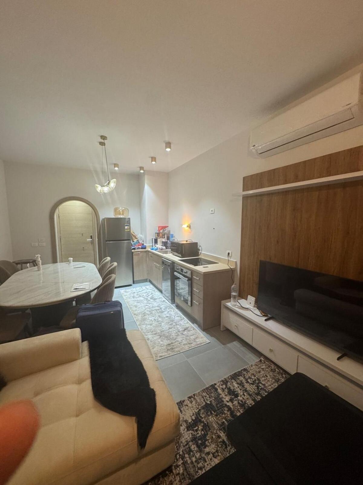 Apartmán Luxury Makadi Heights Phase 2 *