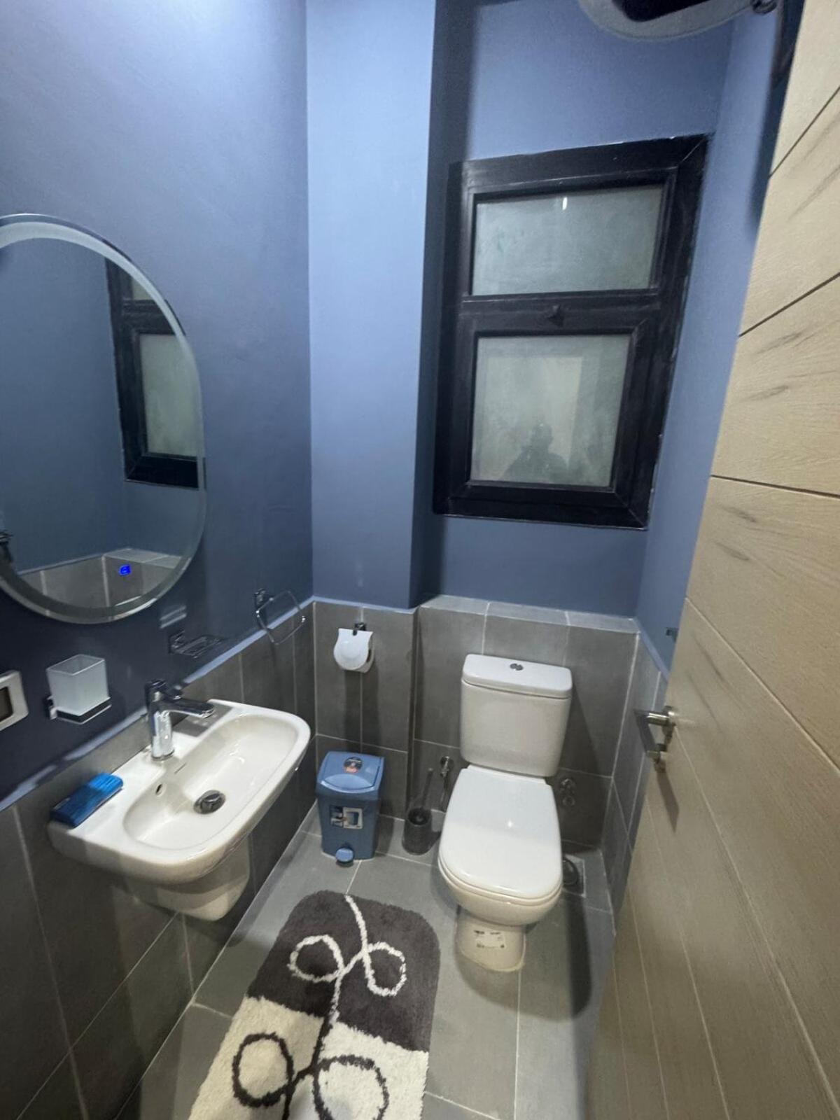 Luxury Makadi Heights Phase 2 Appartement *