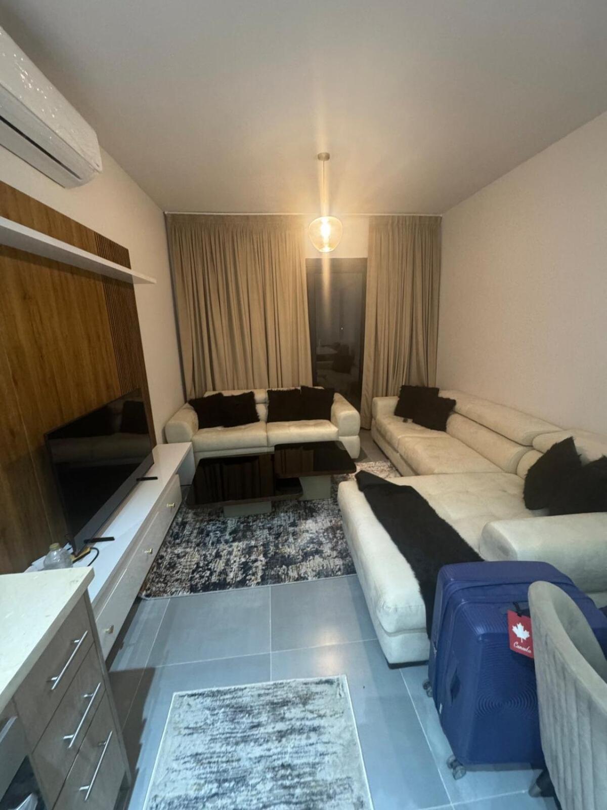 Luxury Makadi Heights Phase 2 Appartement Hurghada
