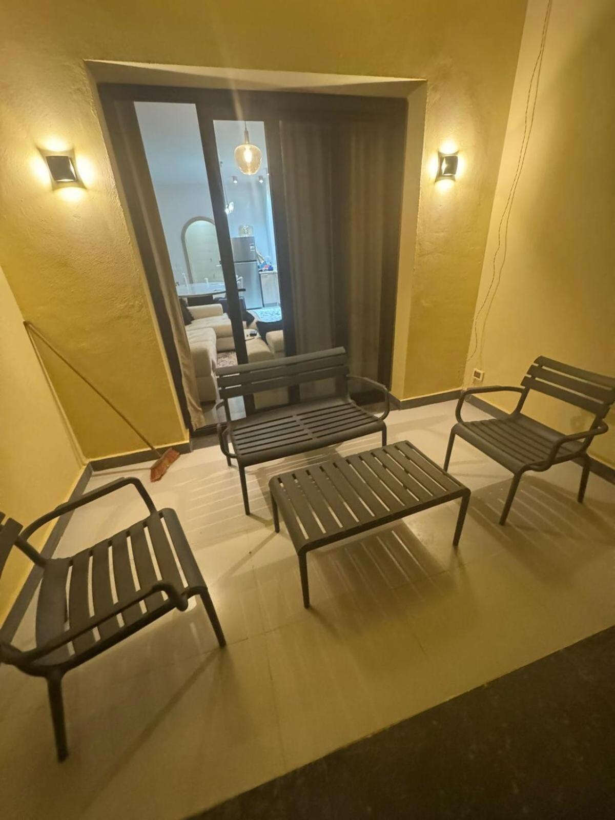 Appartement Luxury Makadi Heights Phase 2 Hurghada